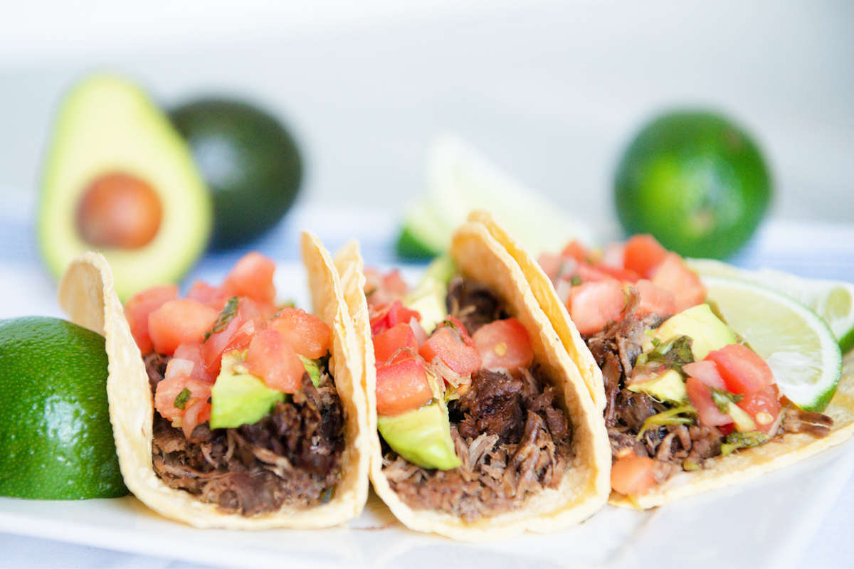 Beef Short Rib Tacos A Sweet Fit Life